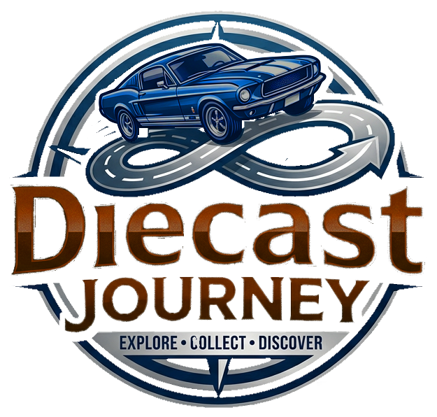 diecastjourney